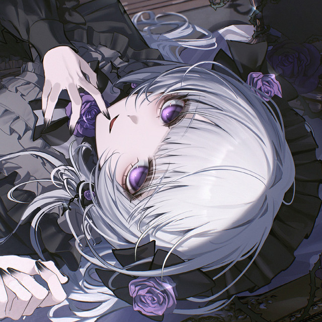 柘榴シロ