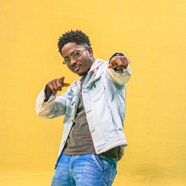 Bobby E.M.A