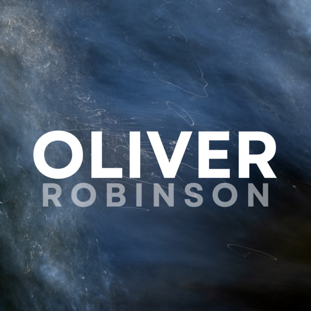 Oliver Robinson Music