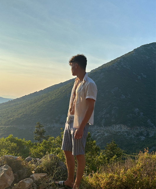 St. Marco | Spotify