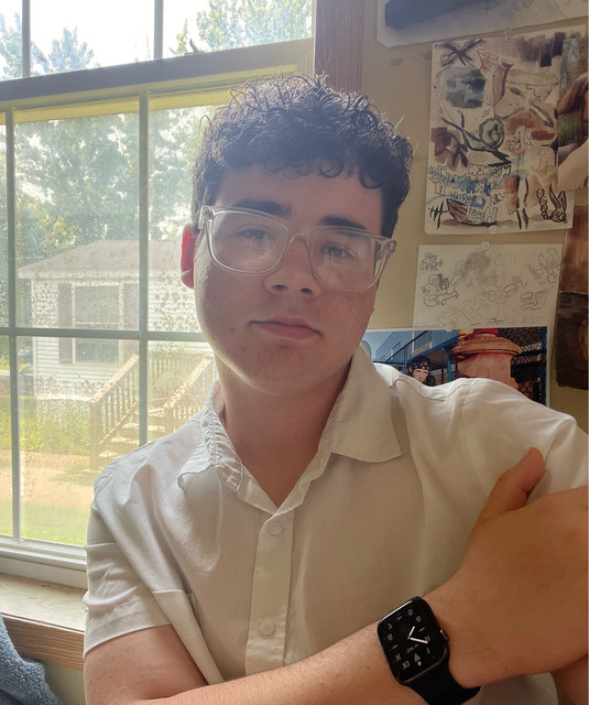 Jackson George | Spotify