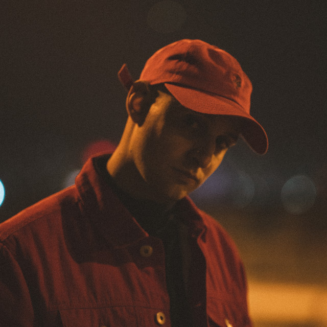 Xonik B. | Spotify