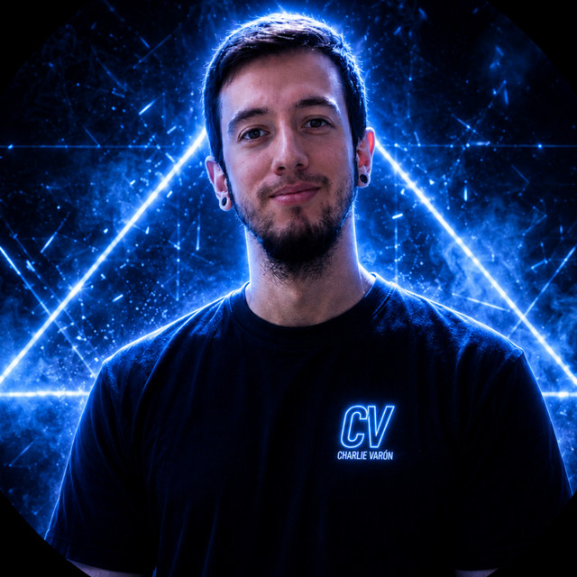 Charlie Varón
