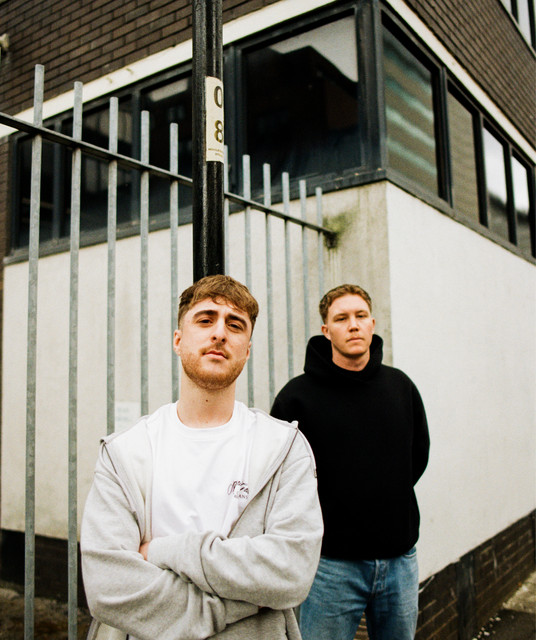 BLND (UK)