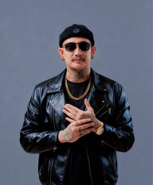 Noka AxL OFFICIAL