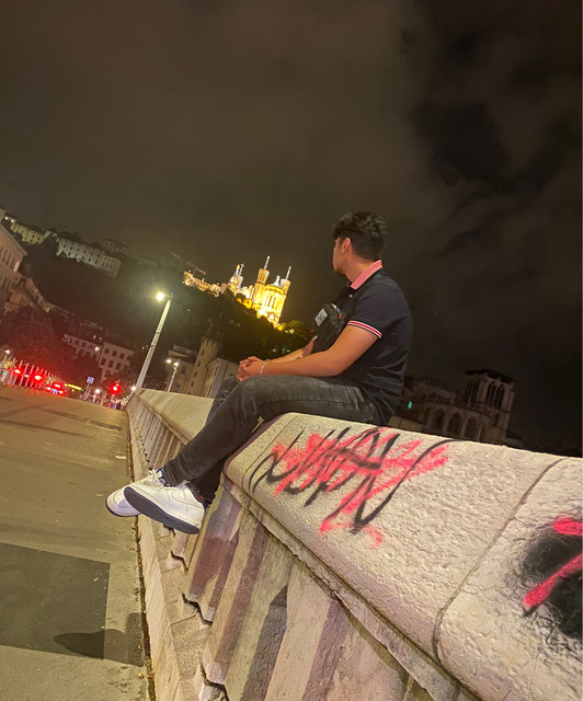 Yasin | Spotify