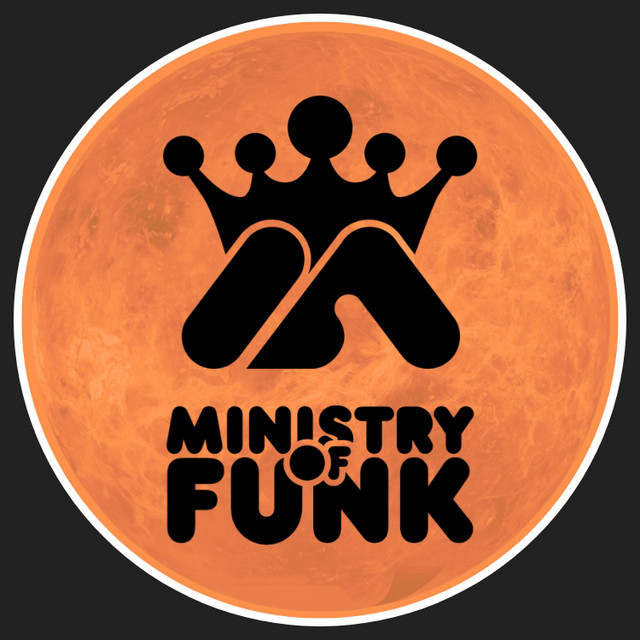 Ministry Of Funk image