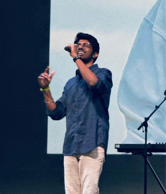 Raj Veera