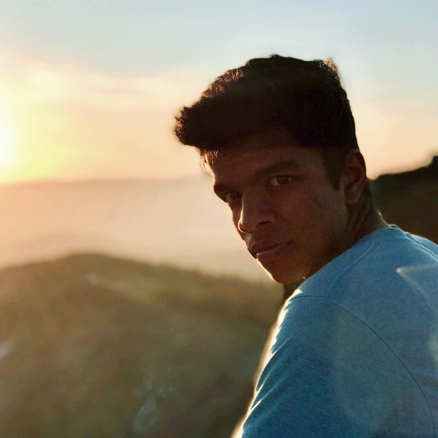 Joshy Tom | Spotify