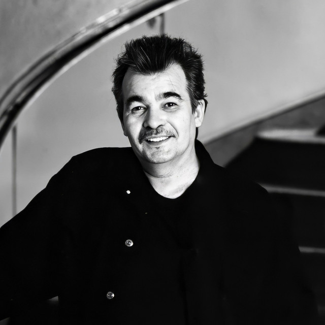 John Prine image