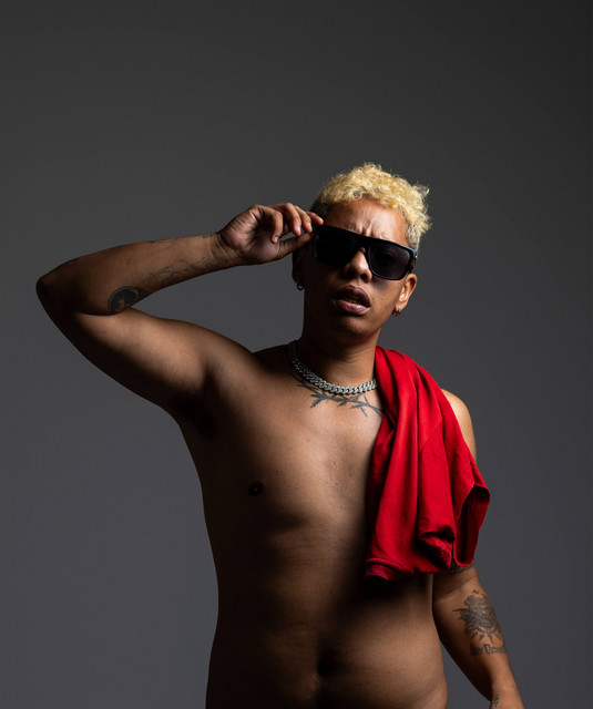 Robson de Almeida