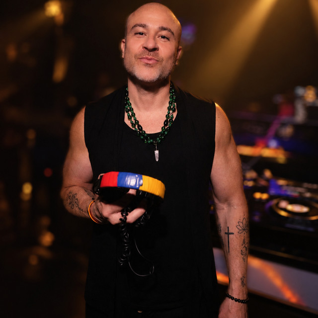 Mauricio Mesa
