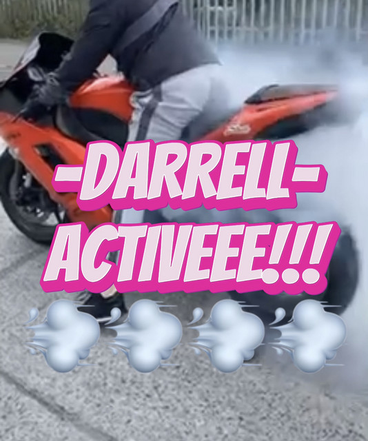 -Darrell- | Spotify