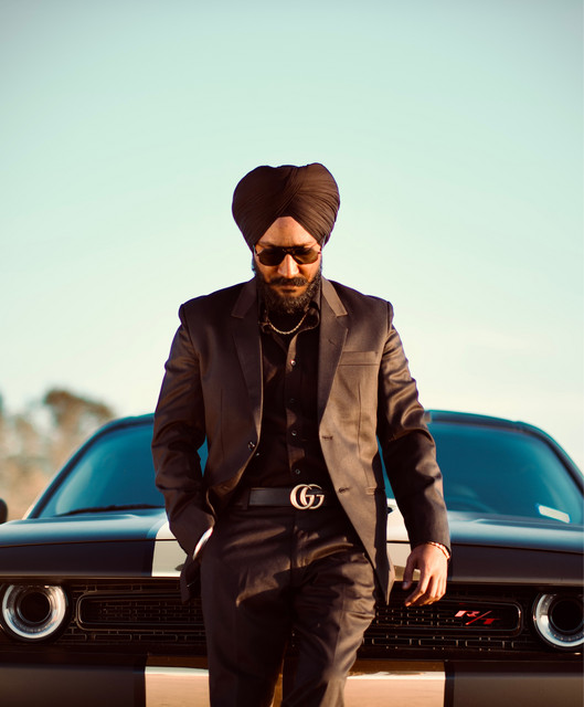King Dhaliwal