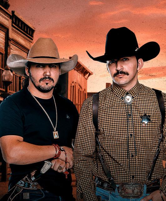 João Nelore & Texano image