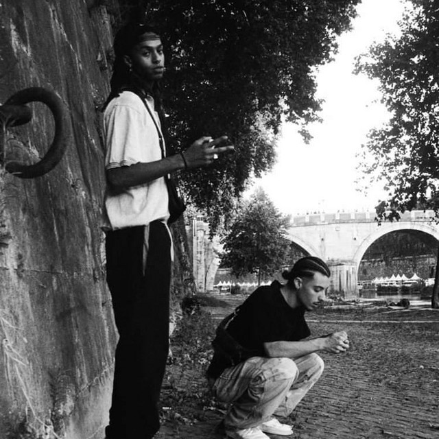 Low Key | Spotify