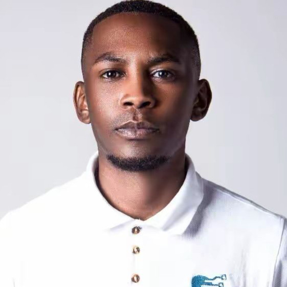Lamek Ndjaba