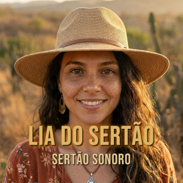 Lia do Sertão