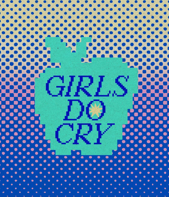 girls do cry