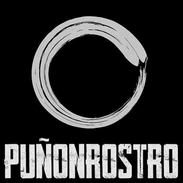 PUÑONROSTRO
