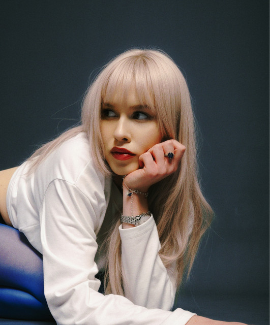 Katya Polétaeva