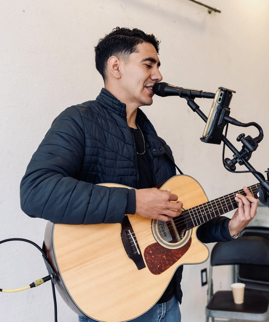 Mane Vargas