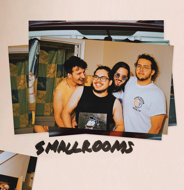 SmallRooms Concert & Tour History | Concert Archives