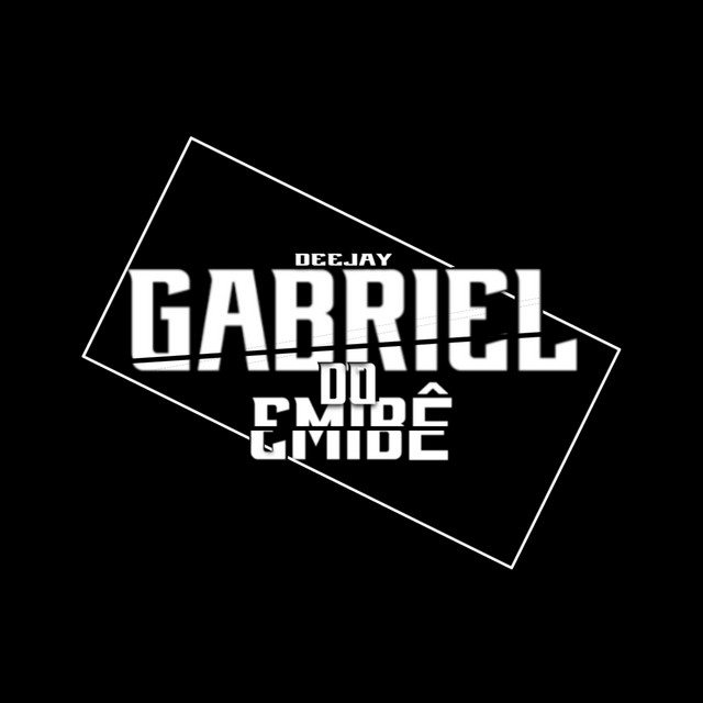 DJ GABRIEL DO EMIBÊ