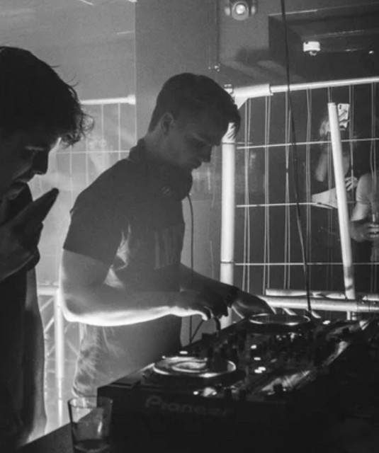 Juul Exler | Spotify