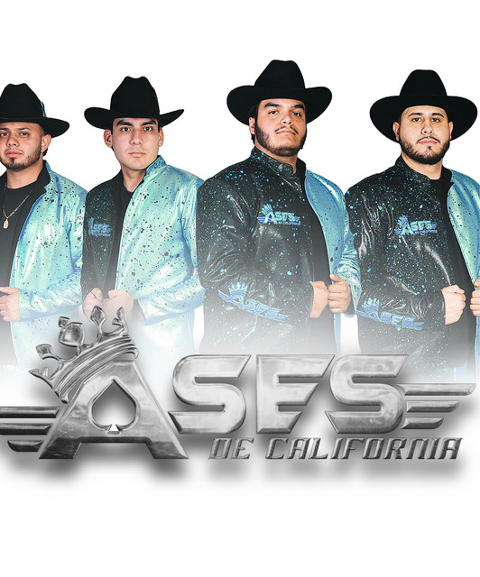 Los Ases De California