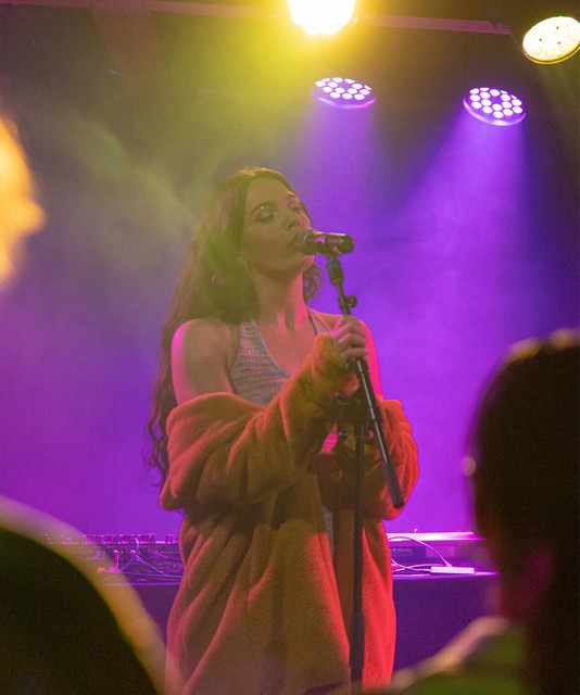 Alice Payne | Spotify