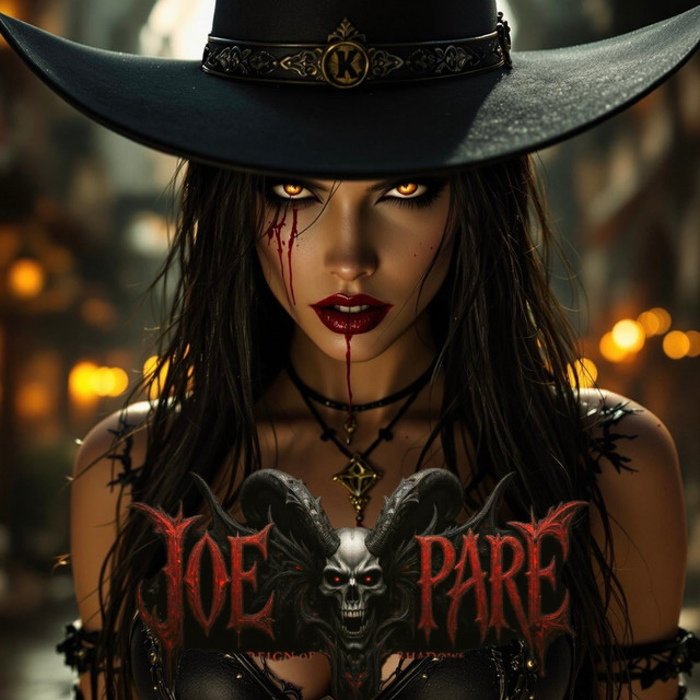 Joe Pare