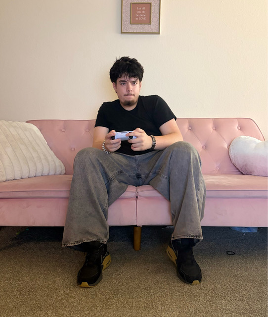 Drookie