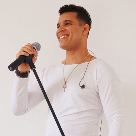 Leonardo Alcolea