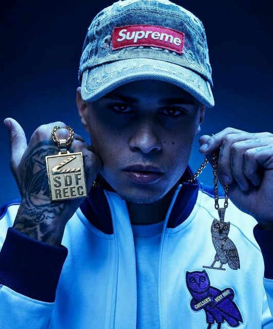 MC Brenno ZS