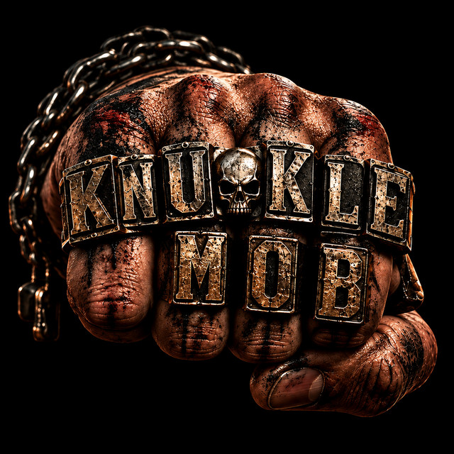 KNUCKLE MOB