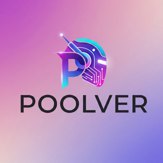 Poolver