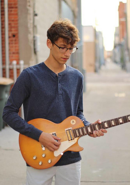 Tim Birky | Spotify