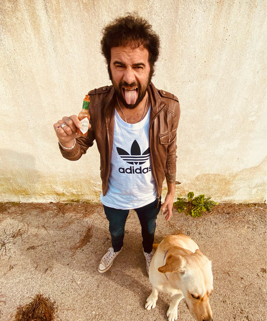 El Canijo de Jerez image