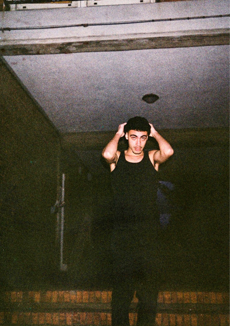 Rico Pmf