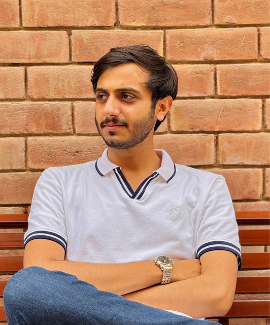 Hassaan Malik