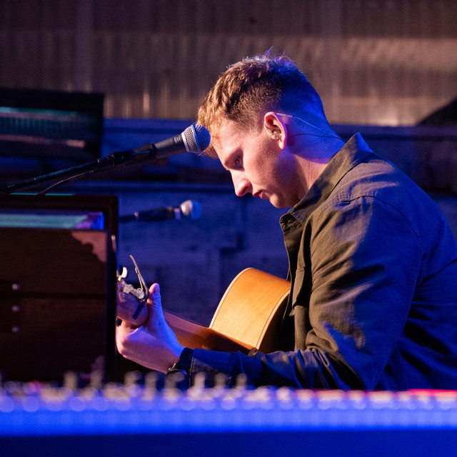 Ronan Bellew | Spotify