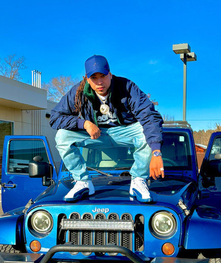 T-Suede