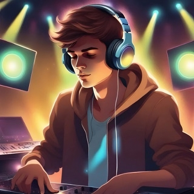 DJ NOS