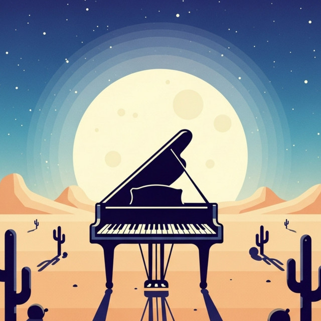 Sleep Music Oasis