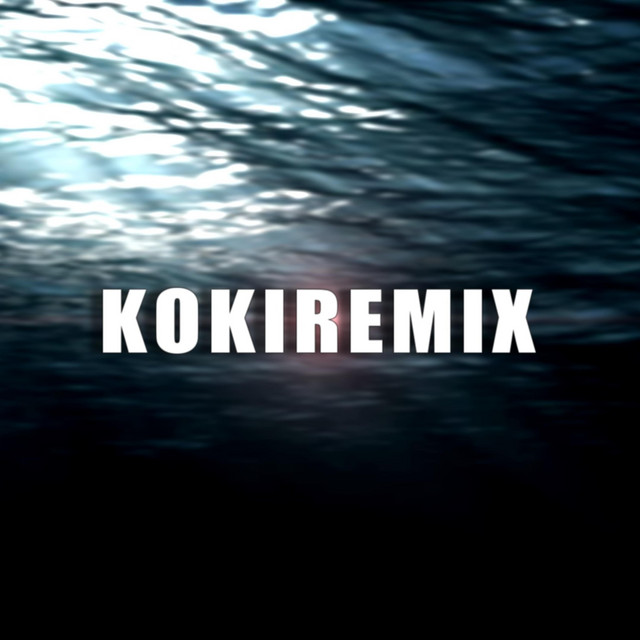 KokiRemix artist photo