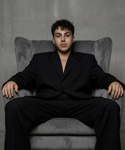 Berkay Zevzir