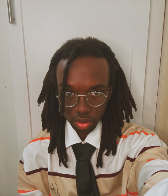 Jahson Tafari