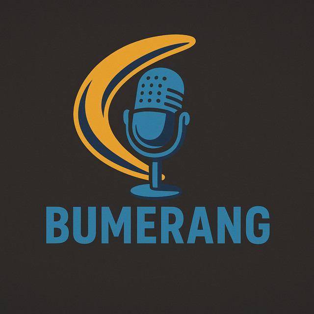 Bumerang