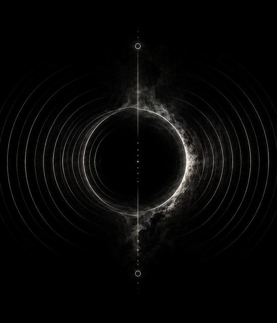 Between the Echoes
